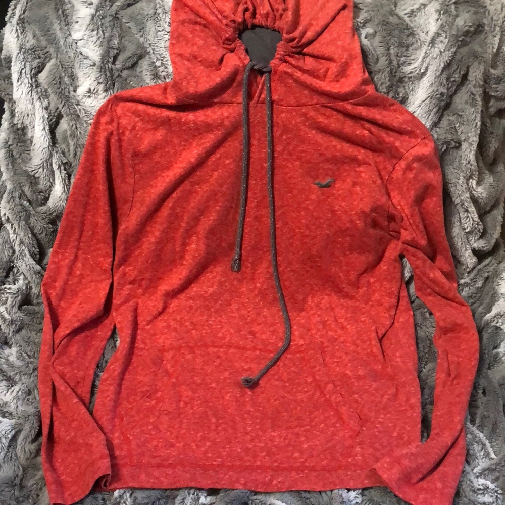Hollister hoodie